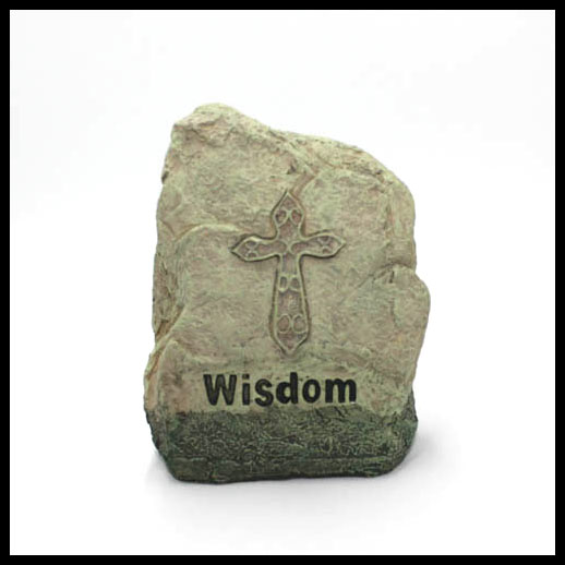 Inspiration Rock - Wisdom