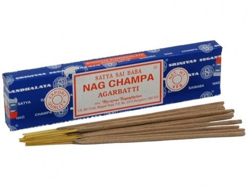 Satya Nag Champa Incense Sticks 40g